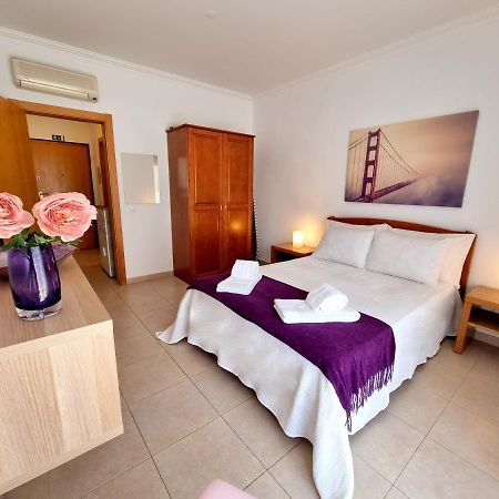 Flamingo Residence Apartment - Wifi/Pool/Netflix Портиман Екстериор снимка