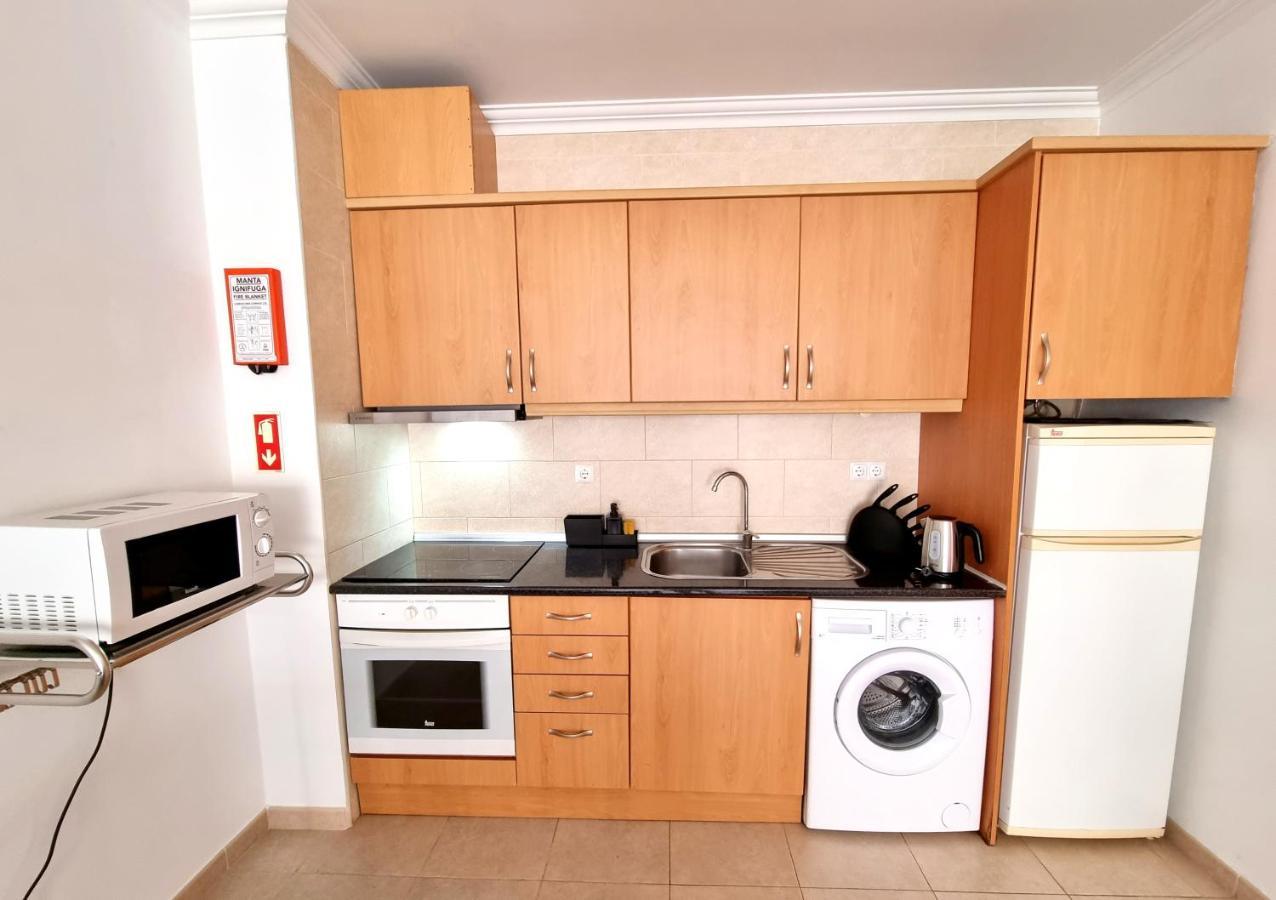 Flamingo Residence Apartment - Wifi/Pool/Netflix Портиман Екстериор снимка