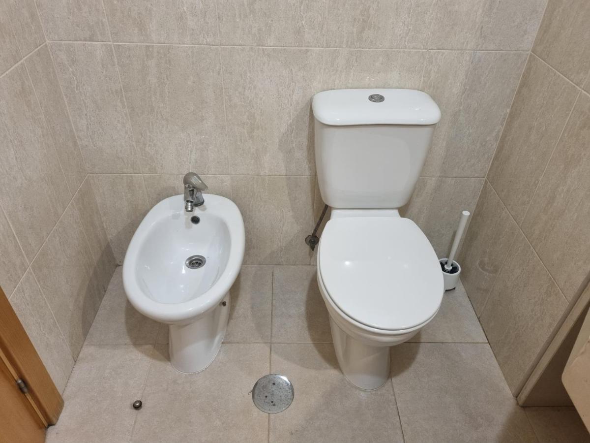 Flamingo Residence Apartment - Wifi/Pool/Netflix Портиман Екстериор снимка